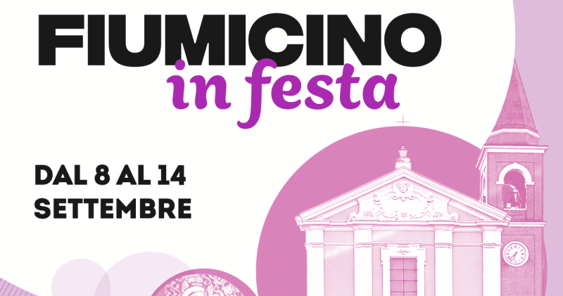 Fiumicino in Festa